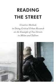 Reading the Street book cover