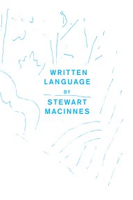 Written Language book cover