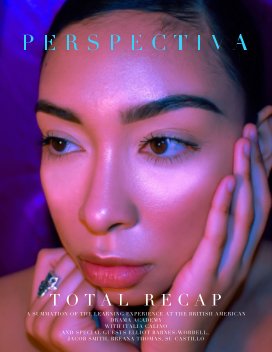Perspectiva book cover
