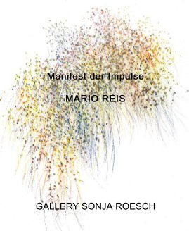 Manifest der Impulse MARIO REIS book cover