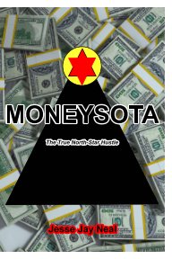 Moneysota book cover