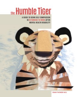 The Humble Tiger book cover