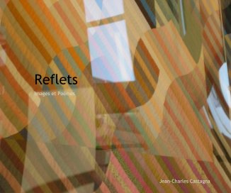 Reflets book cover