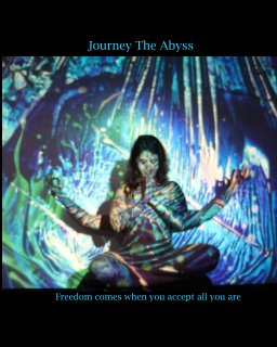 Journey The Abyss book cover
