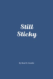 Still Sticky book cover