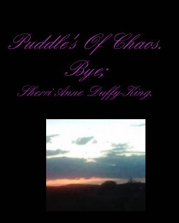 Puddle's Of Chaos book cover