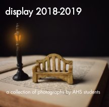 display 2018-2019 book cover