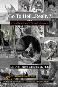 Go To Hell. . .Really? book cover