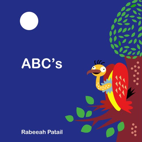 Ver ABC's por Rabeeah Patail