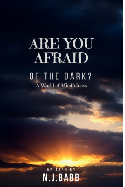 View Are You Afraid of The Dark? by Nicole J Babb