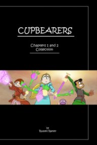 Cupbearers Chapters 1 and 2 book cover