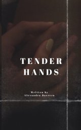 Tender Hands book cover
