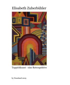 Elisabeth Zuberbühler book cover