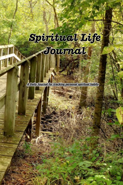 View Spiritual Life Journal by Joseph Ball