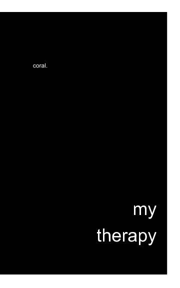View my therapy by coral