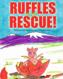 Ruffles to the Rescue! book cover