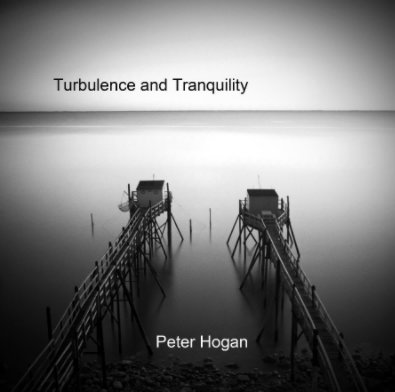Turbulence and Tranquility book cover