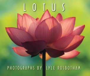Lotus book cover