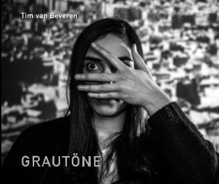 »Grautöne« book cover