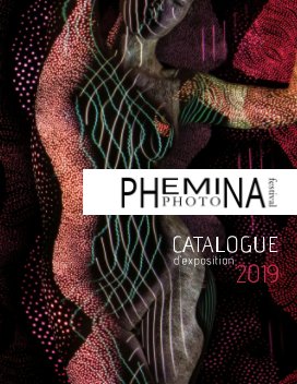 phemina book cover