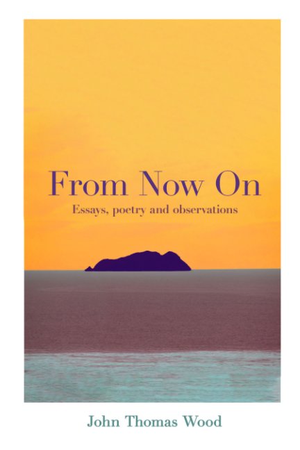 View From Now On by John Thomas Wood