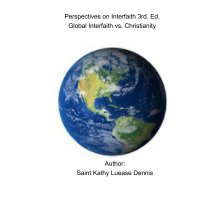 Perspectives on Interfaith 3rd Edition book cover