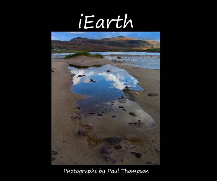 View iEarth by Photographs by Paul Thompson