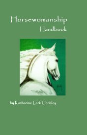 Horsewomanship Handbook book cover