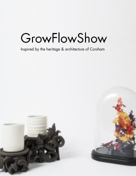 GrowFlowShow book cover