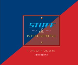 Stuff and Nonsense book cover