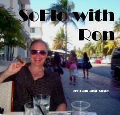 SoFlo with Ron book cover