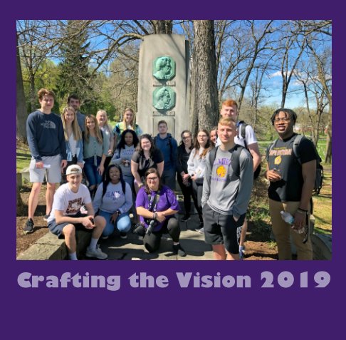 View Crafting the Vision 2019 by EC Students