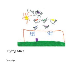 Flying Mice book cover