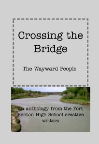 Crossing the Bridge book cover
