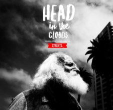 Head in the clouds book cover