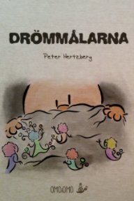 Drömmålarna book cover