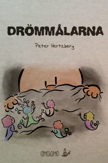 Drömmålarna nach Peter Hertzberg anzeigen