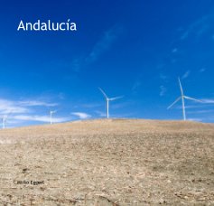 Andalucia | Spain book cover