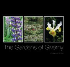 The Gardens of Giverny book cover