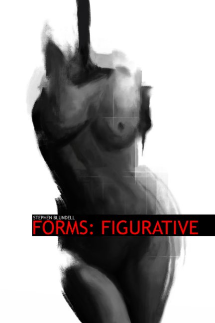 View Forms: Figurative by Stephen Blundell