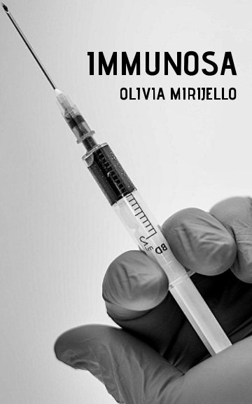 Immunosa nach Olivia Mirijello anzeigen