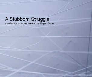 A Stubborn Struggle book cover