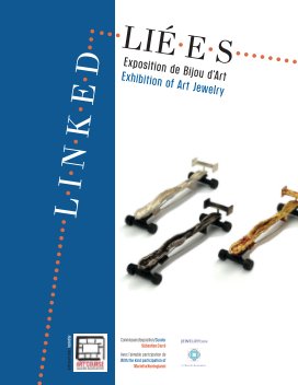 Lié.e.s book cover