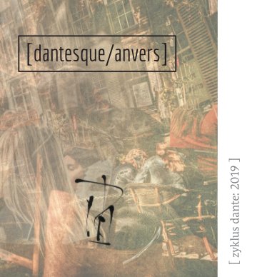 dantesque_anvers book cover