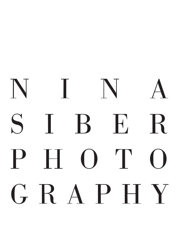 Ver NINA SIBER Portfolio por Nina Siber
