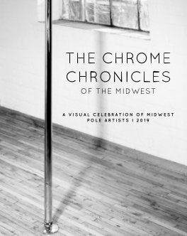 The Chrome Chronicles of the Midwest book cover