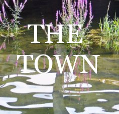 The Town book cover