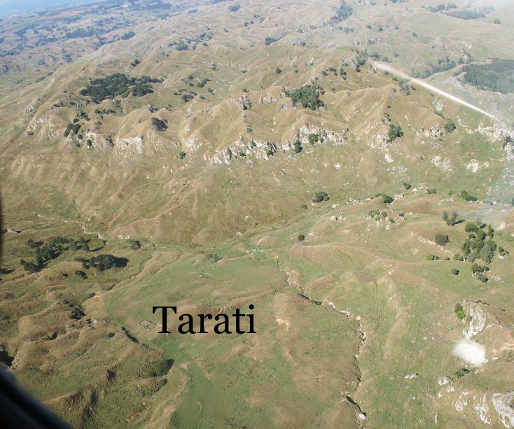 View Tarati by melanianspot