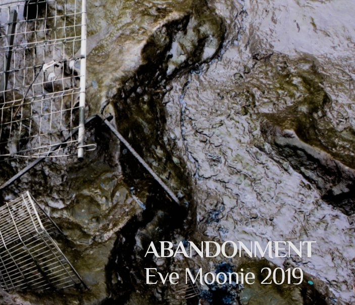 Visualizza Abandonment di Evie Moonie