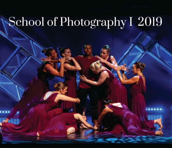 View School of Photography I 2019 by Various contributions